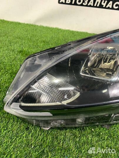 Фара левая Ford Escape 4 CX482 2021