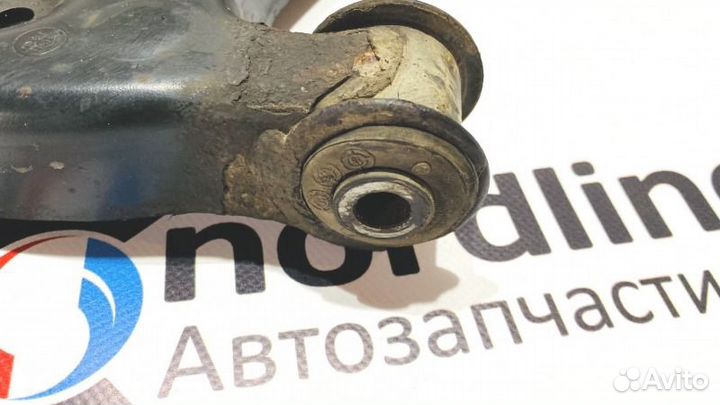 Рычаг подвески передний правый Volkswagen Polo