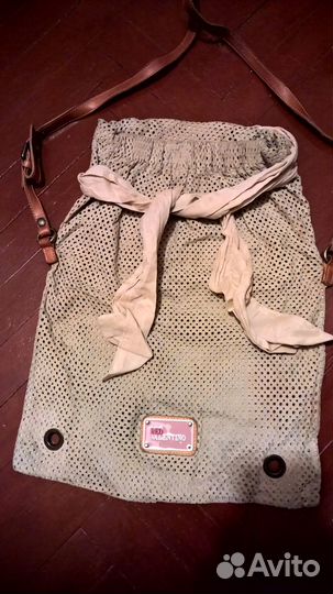 RED valentino сумка