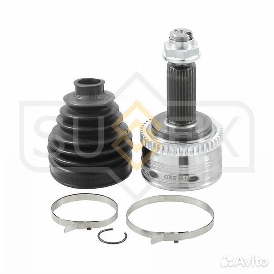 Sufix ST-1387 шрус наружный перед прав