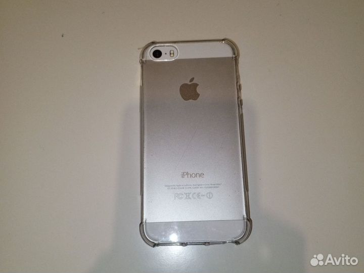 iPhone 5S, 32 ГБ