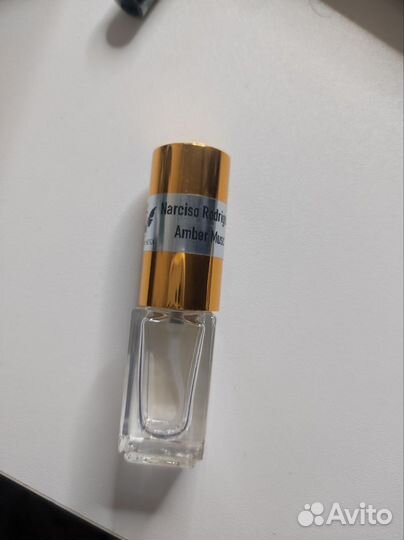 Пробник косметики