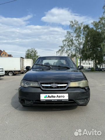 Daewoo Nexia 1.5 MT, 2012, 169 000 км с пробегом, цена 120000 руб.