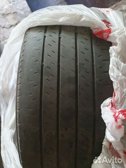 Bridgestone Dueler H/L 33 235/55 R18 100V