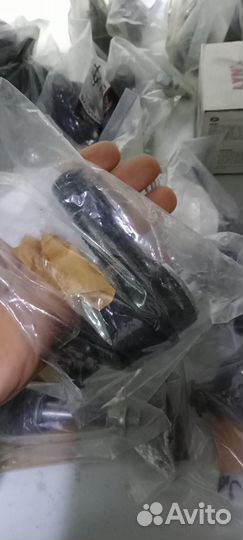 Наконечник рулевой X-trail