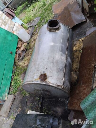 Бочка 300 литров