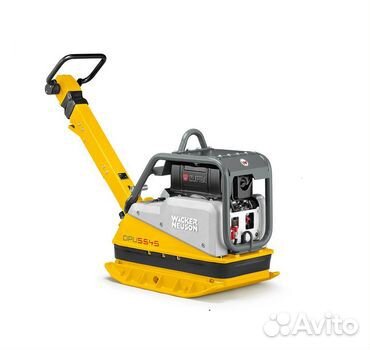 Аренда виброплиты от 50 до 800 кг