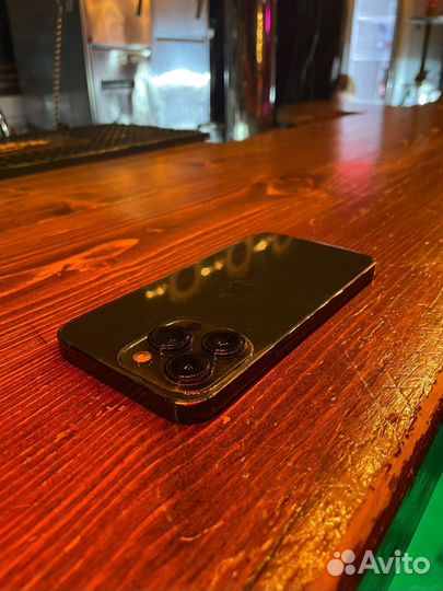 iPhone 13 Pro, 1 ТБ
