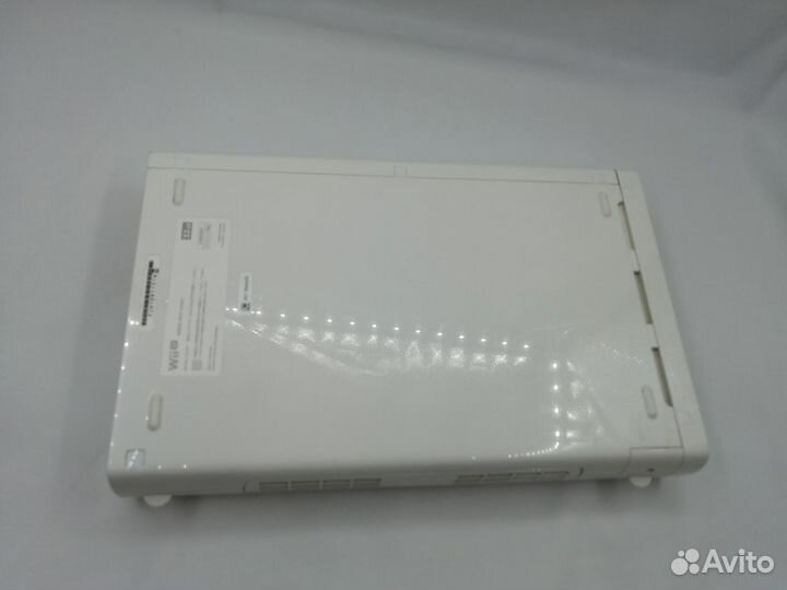 Игровая приставка Nintendo Wii U (Япония) тушка