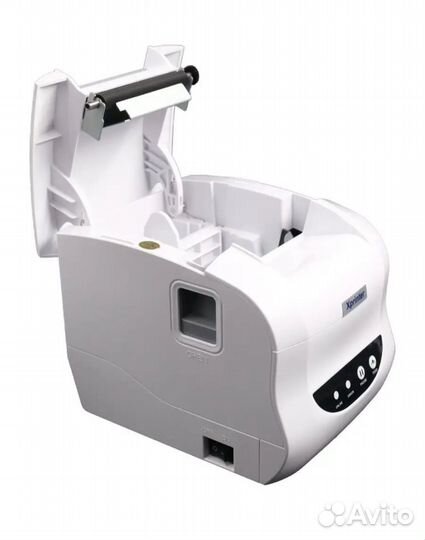 Термопринтер Xprinter XP-365b
