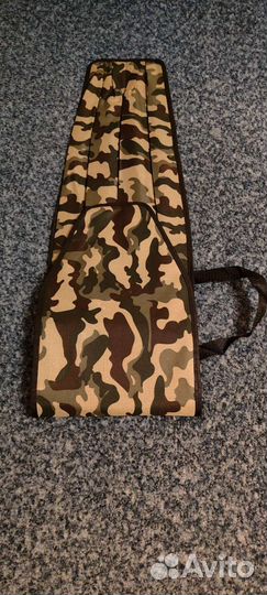 Набор шампуров из нержавеющей стали