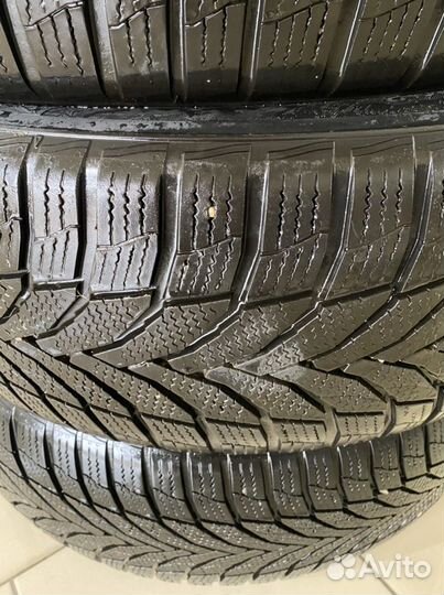 Nexen Classe Premiere 235/55 R19