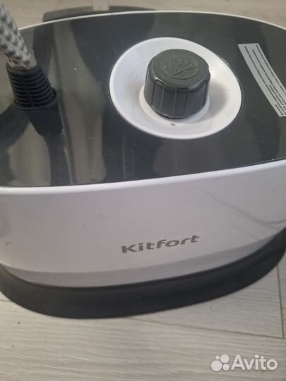 Отпариватель для одежды