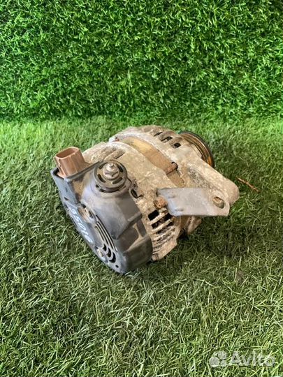 Генератор Toyota Succeed NCP65 1NZ-FE