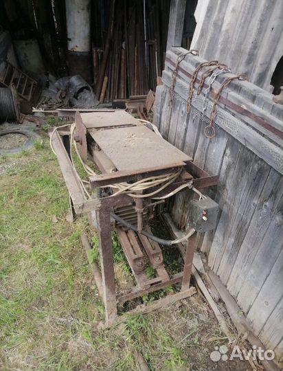 Циркулярная пила