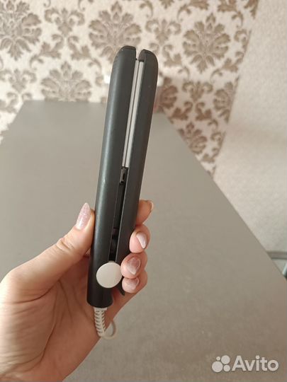 Утюжок для волос