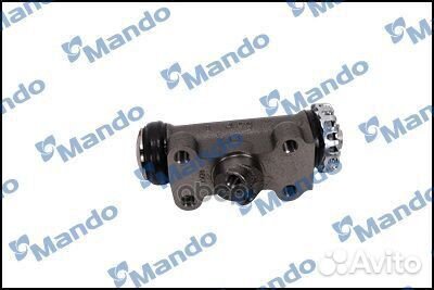 Цилиндр тормозной зад прав EX584505H601 Mando