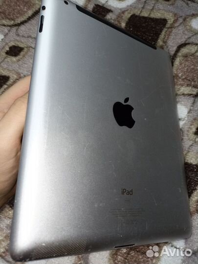 iPad 2