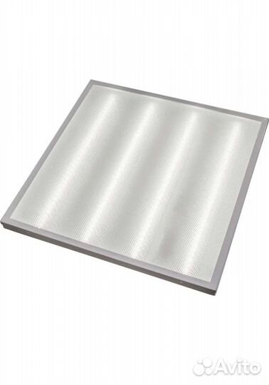 Светильник потолочный светодиодный