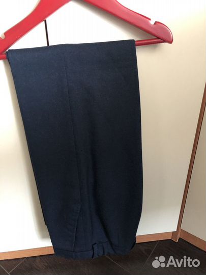 Школьный костюм для мальчика 146