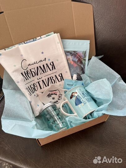 Подарок для мамы