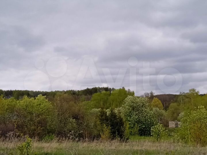 Участок 15 сот. (ИЖС)