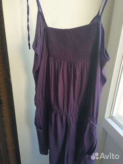 Новый французского бренда Laredoute Комбинезон