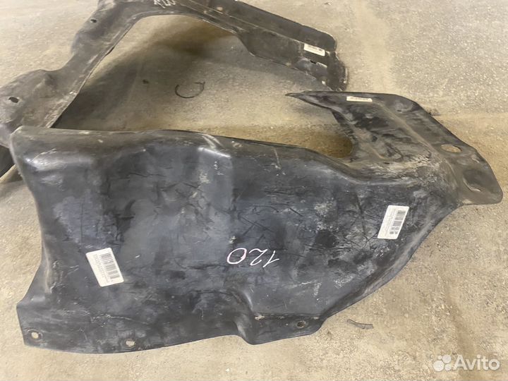 Защита двигателя