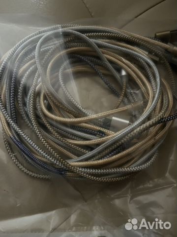 Магнитный кабель для зарядки