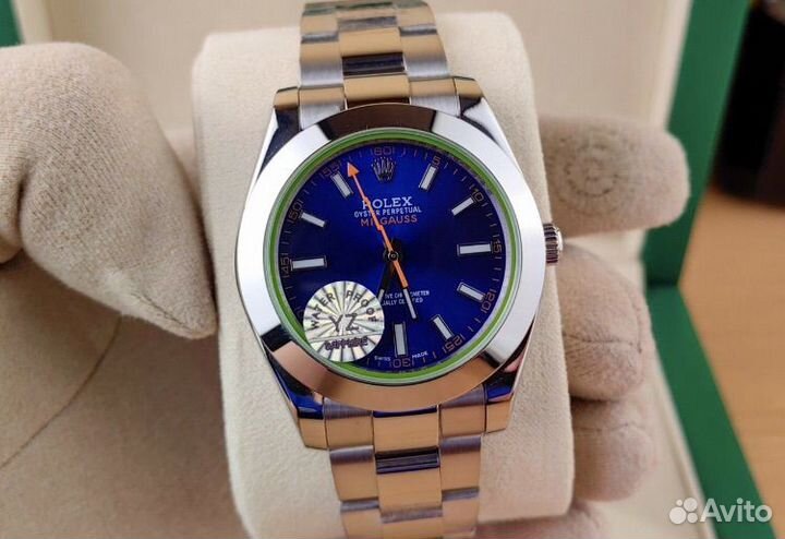 Мужские часы Rolex