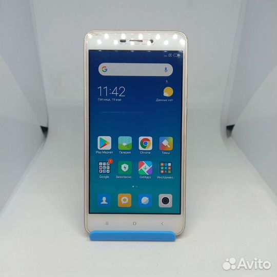 Смартфон Xiaomi Redmi 4A