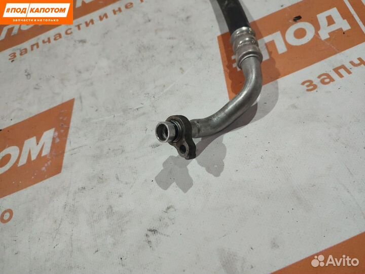 Трубка кондиционера Mazda 6 GL GJ 2012 G45B61462