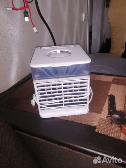 Кондиционер