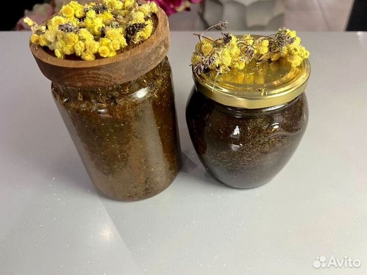 Паста для потенции