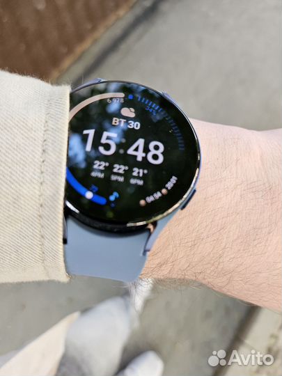Samsung galaxy watch 5 44mm