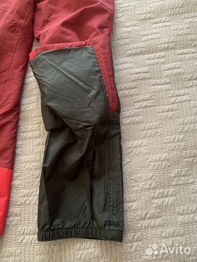 Брюки лыжные женские