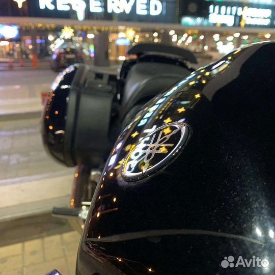 Продаю Yamaha fjr1300