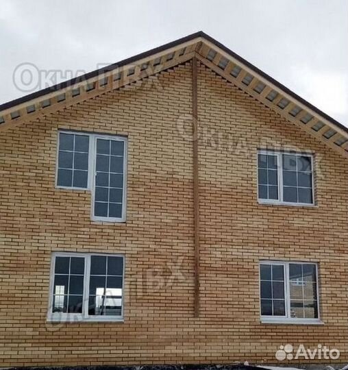 Окна за 7 дней