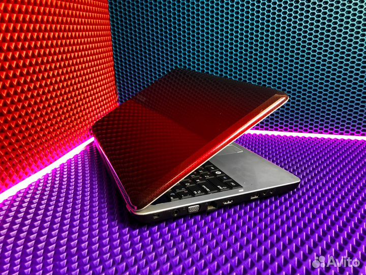 Бюджетный ноутбук на SSD с диагональю 15.6