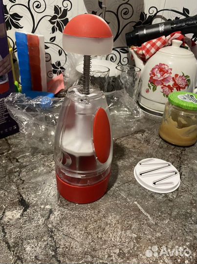 Измельчитель