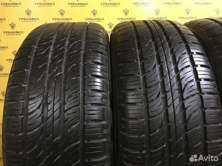 Viatti Bosco A/T V-237 235/55 R17 99V