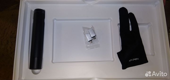 Графический планшет xp pen