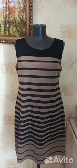 Платье 48-50 размер
