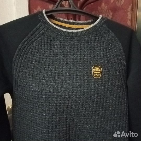 Свитер PME legend
