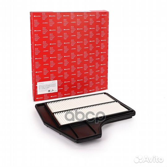 Фильтр возд.nissan (teana III 2014- (J33,L33) 2.5