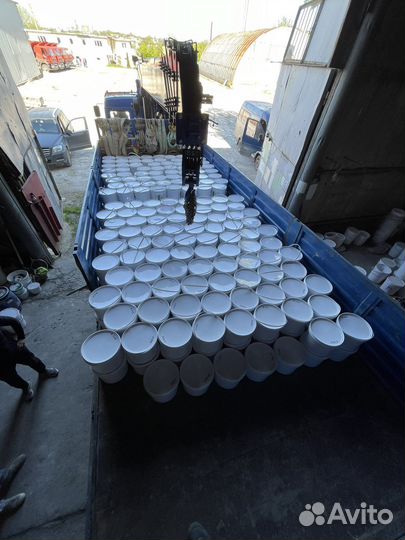 Краска вододисперсионная, бетонконтакт, грунтовка