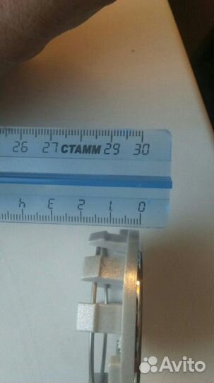 Колпачки на литые диски