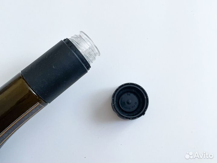 Бутылка от Torres