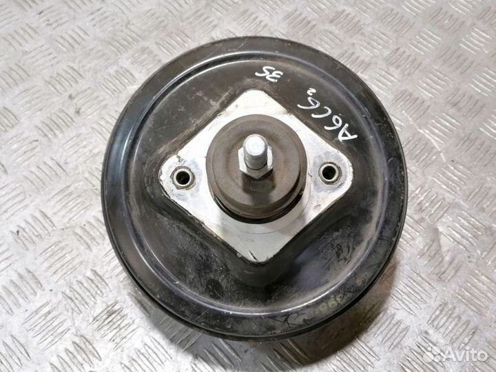 Усилитель тормозов вакуумный Audi A6 c6 C6