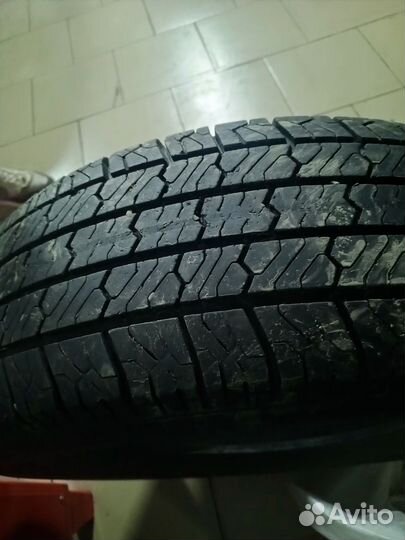 Barez Sportech 205/70 R15